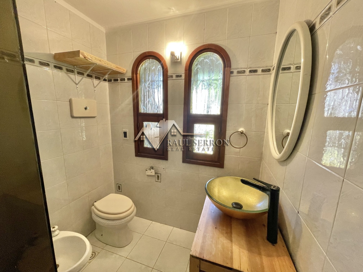 Casa ID.1774 - VENTA DE CASA DE 3 DORMITORIOS A METROS DE COLEGIO ZONA JARDINES DE CORDOBA PUNTA DEL ESTE 