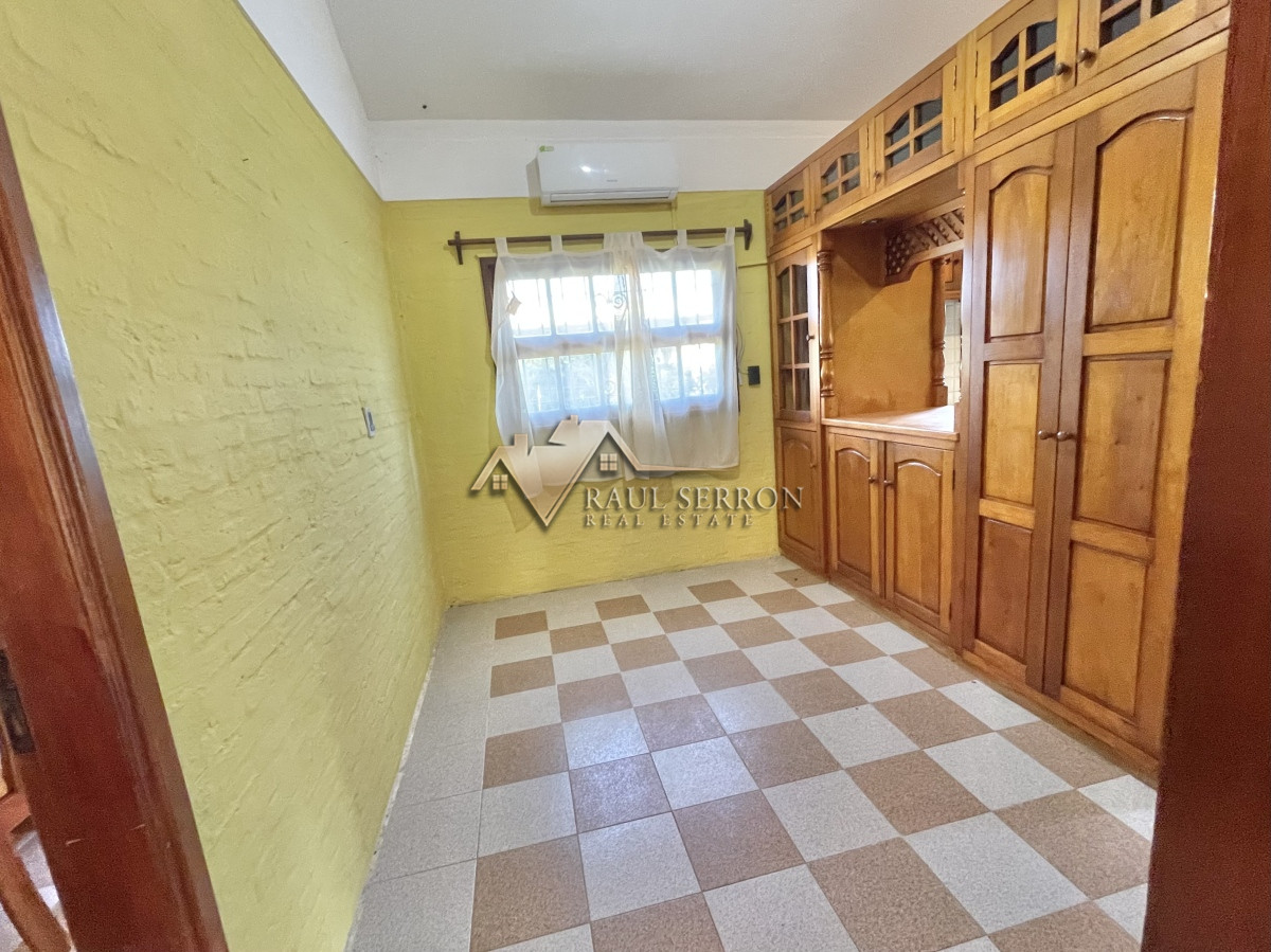 Casa ID.1774 - VENTA DE CASA DE 3 DORMITORIOS A METROS DE COLEGIO ZONA JARDINES DE CORDOBA PUNTA DEL ESTE 