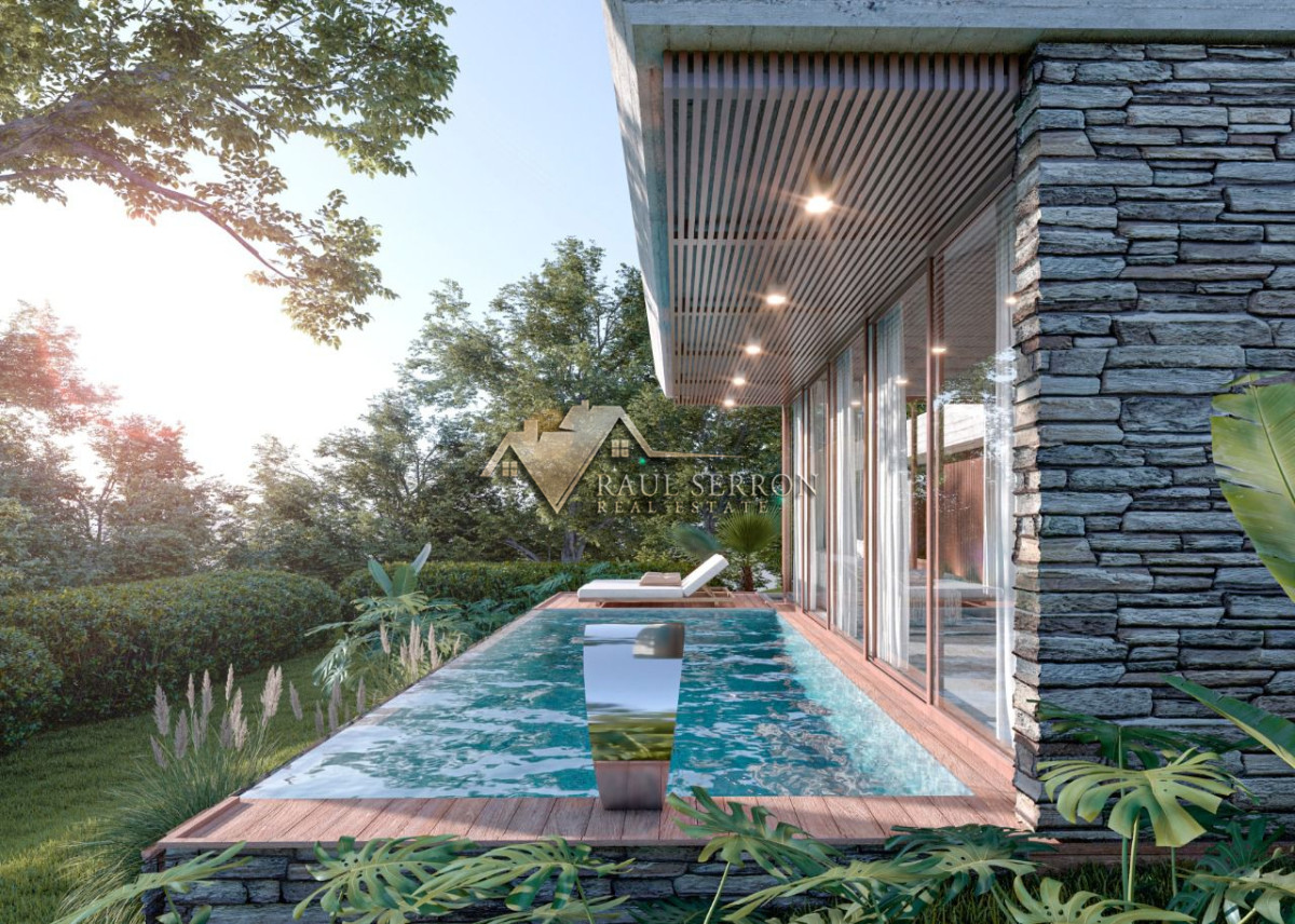 Casa ID.1343 - VENTA DE CASA DE 3 DORMITORIOS EN PINARES PUNTA DEL ESTE 