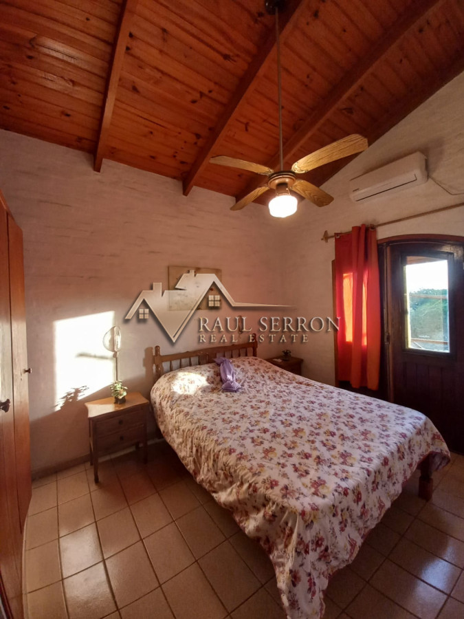 Casa ID.1359 - Casa en Punta Ballena, Portezuelo