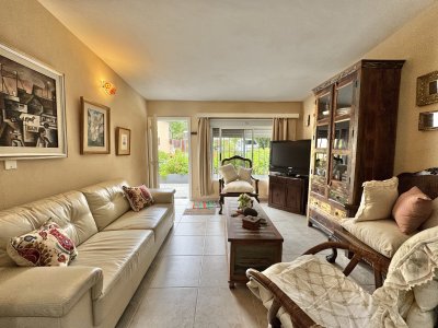 CASA EN VENTA Y ALQUILER DE 2 DORMITORIOS EN PINARES PUNTA DEL ESTE