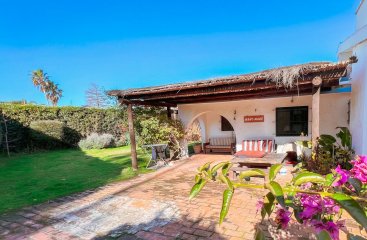 Casa - La Barra
