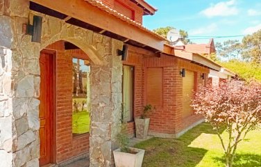Casa de 4 dormitorios