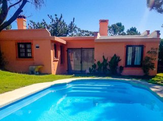 Casa - Balneario Buenos Aires