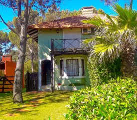 Casa - Portezuelo