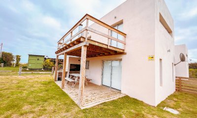 Casa - Punta Negra