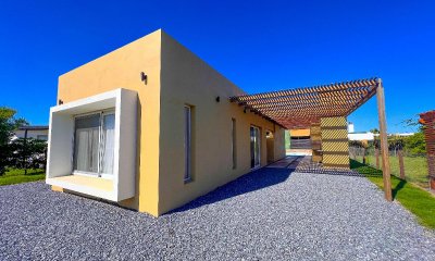 Casa - Punta Negra