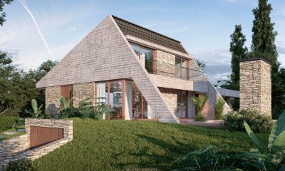VENTA DE CASA DE 3 DORMITORIOS EN PINARES PUNTA DEL ESTE
