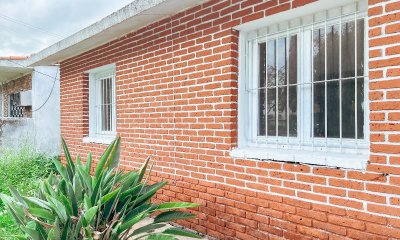 2 casa de 3 dormitorios cada una en venta