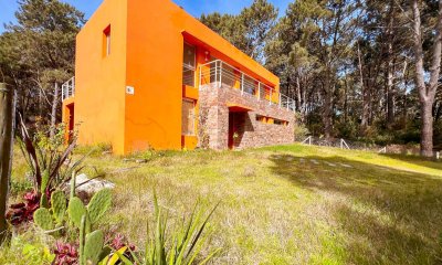 Casa - Club del Lago