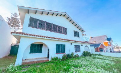 Casa - Playa Brava