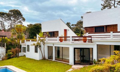 Casa - Pinares