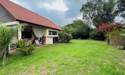 Hermosa casa a la venta - 2 dormitorios - Pinares
