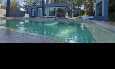 PINARES PUNTA DEL ESTE CASA EN VENTA DE 3 DORMITORIOS