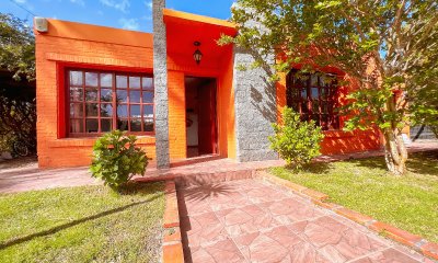 Casa - Tio Tom