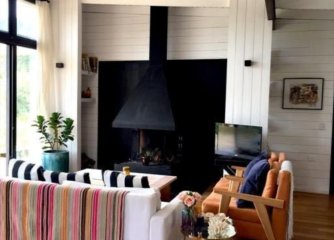 VENTA DE CASA DE 3 DORMITORIOS EN LA BARRA PUNTA DEL ESTE