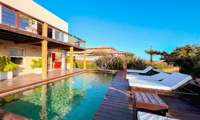 Casa - Solanas
