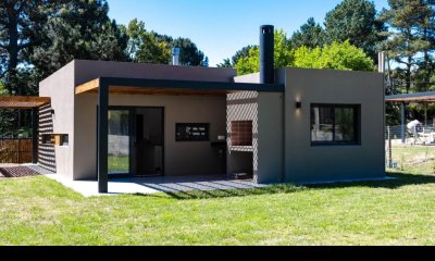 VENTA DE CASA DE 3 DORMITORIOS EN BURNETT PUNTA DEL ESTE