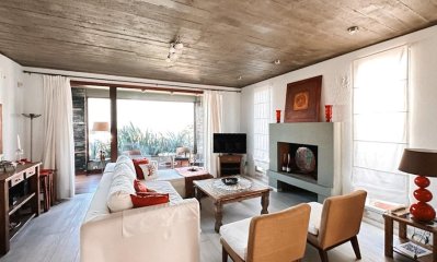 CASA EN MONTOTA UBICADA A METROS MAR EN VENTA DE 3 DORMITORIOS