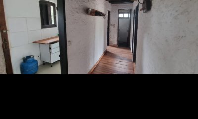 casa de quincho en venta para reciclar