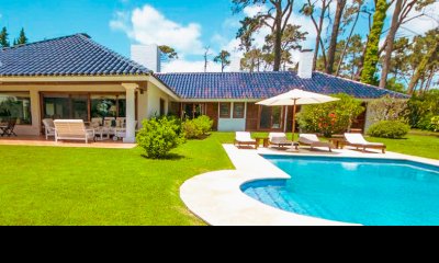 Casa - Golf