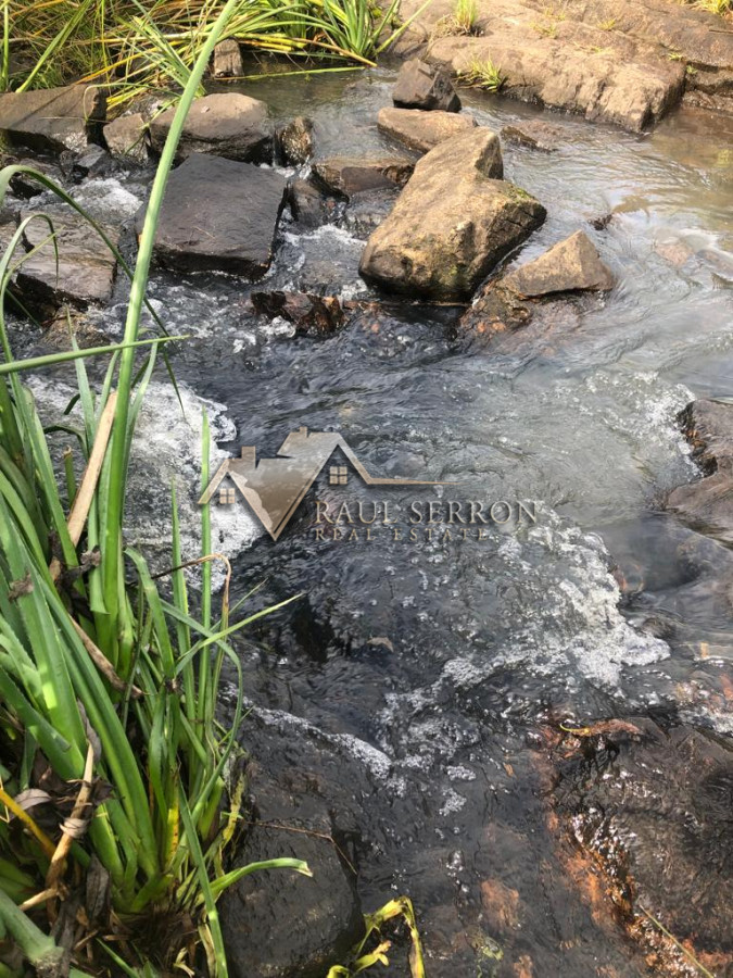 Chacra ID.56 - En venta Chacra en Pueblo Eden 