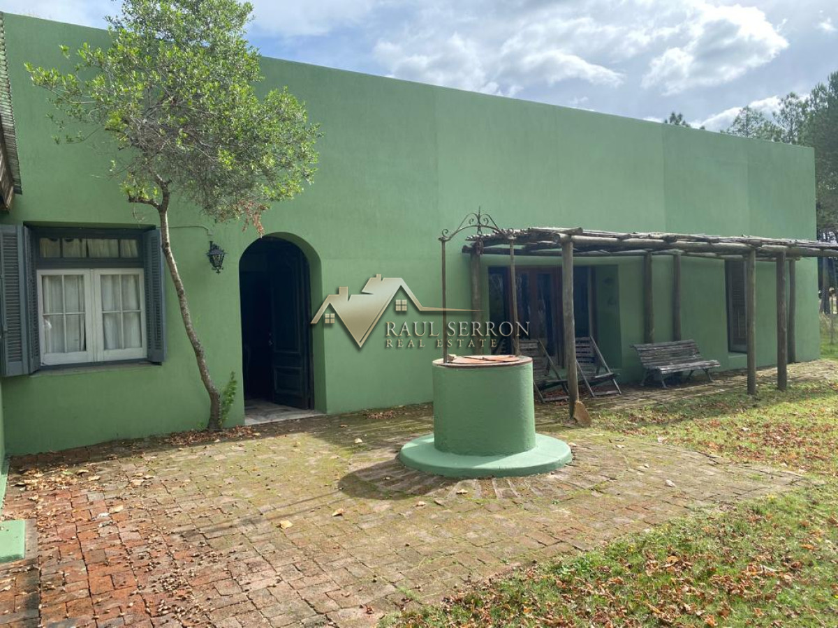 Chacra ID.56 - En venta Chacra en Pueblo Eden 