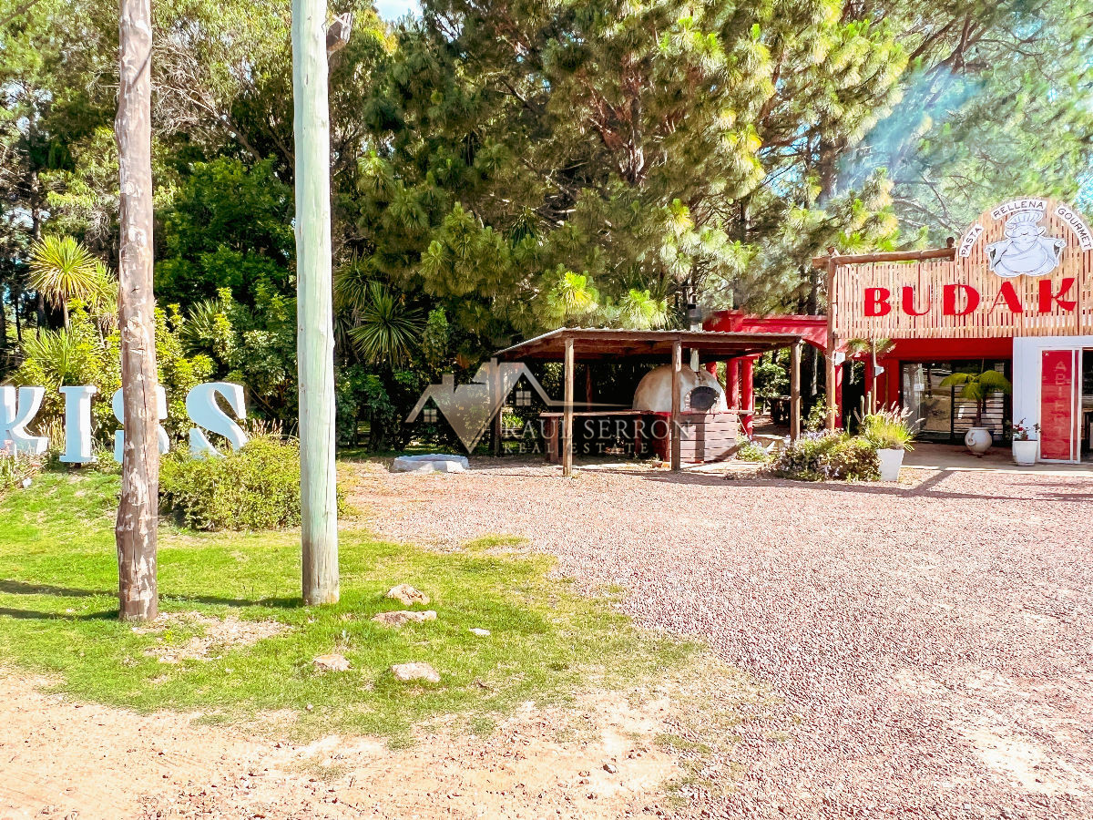 Local Comercial ID.1122 - Local - Solanas