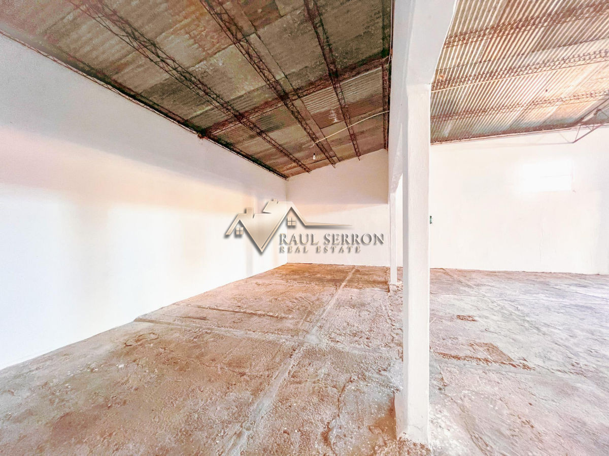 Local Comercial ID.1038 - Local - Maldonado