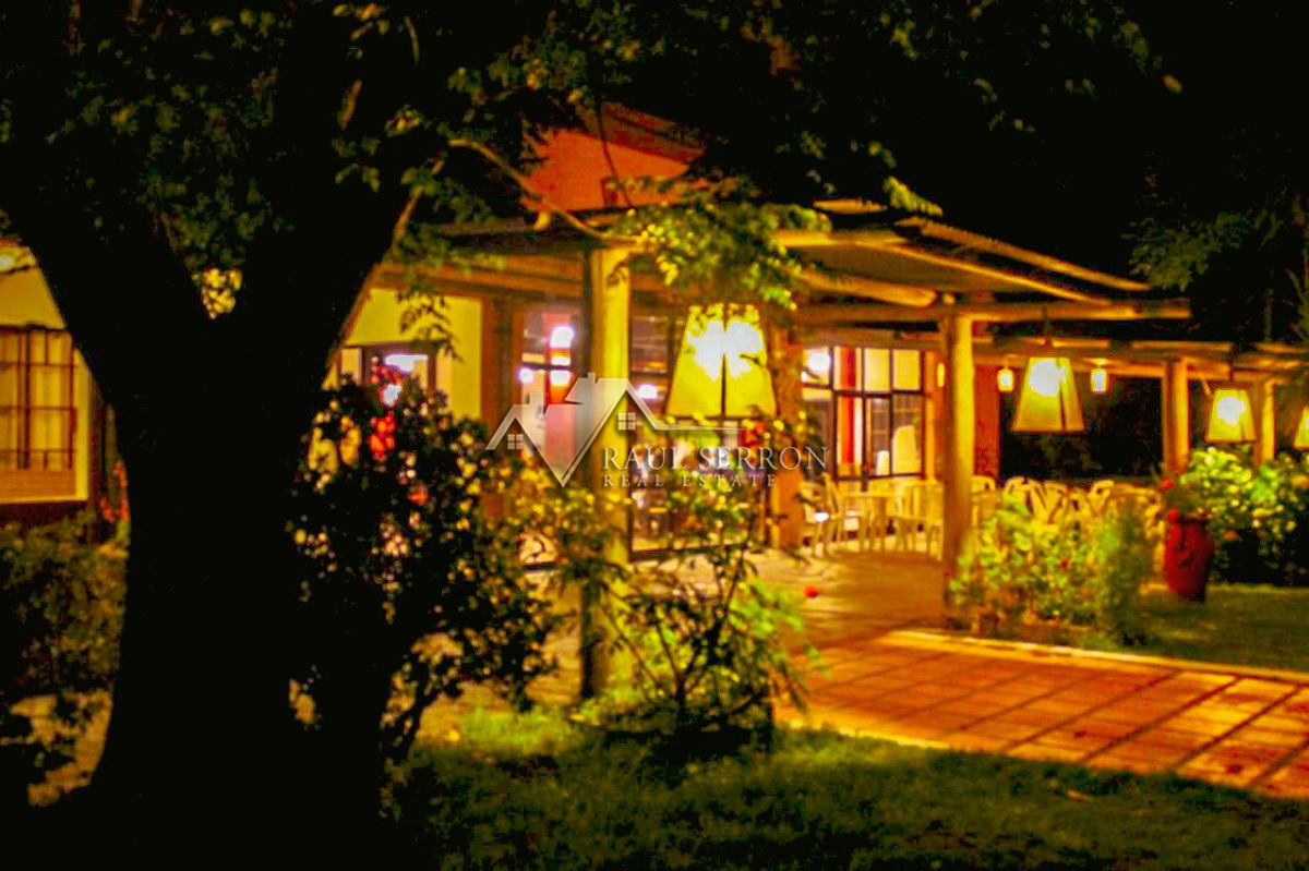 Local Comercial ID.1058 - Hotel - Punta Ballena