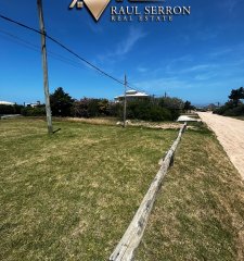 En venta terreno de 2000 m2 Montoya-La Barra