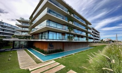 WALMER LAGOON PUNTA DEL ESTE VENTA DE APARTAMENTO