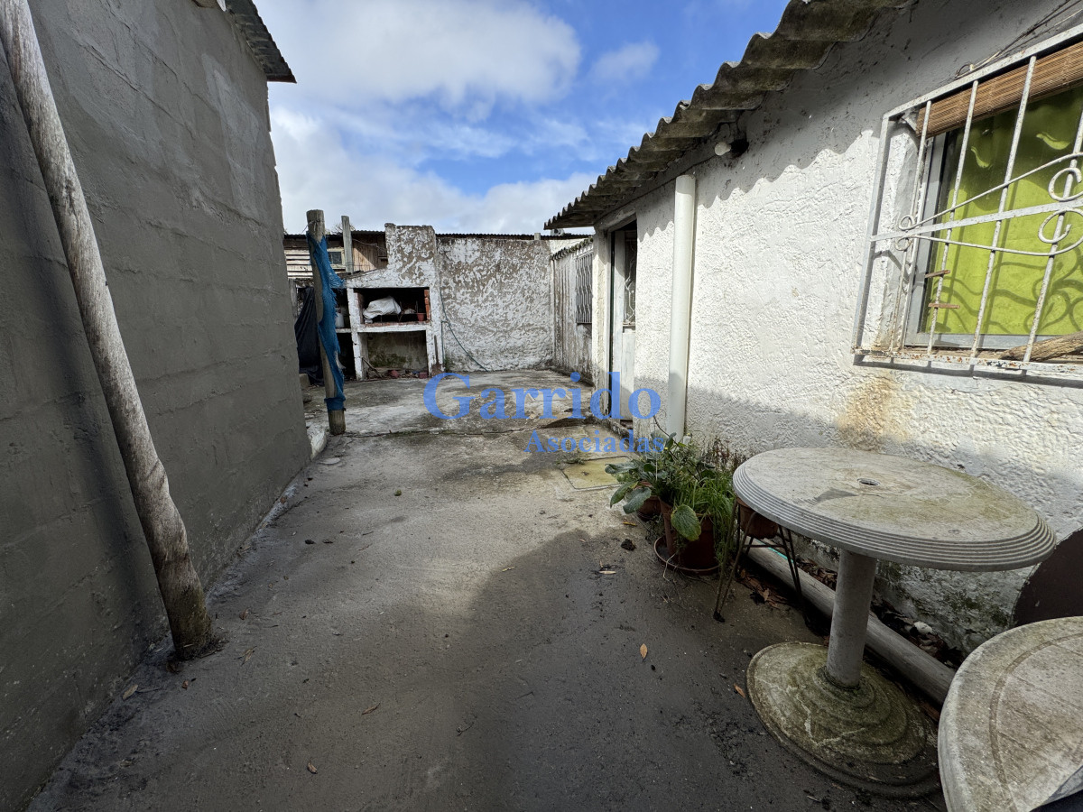 Casa ID.3550 - VENTA CASA 2 DORMS  MALDONADO