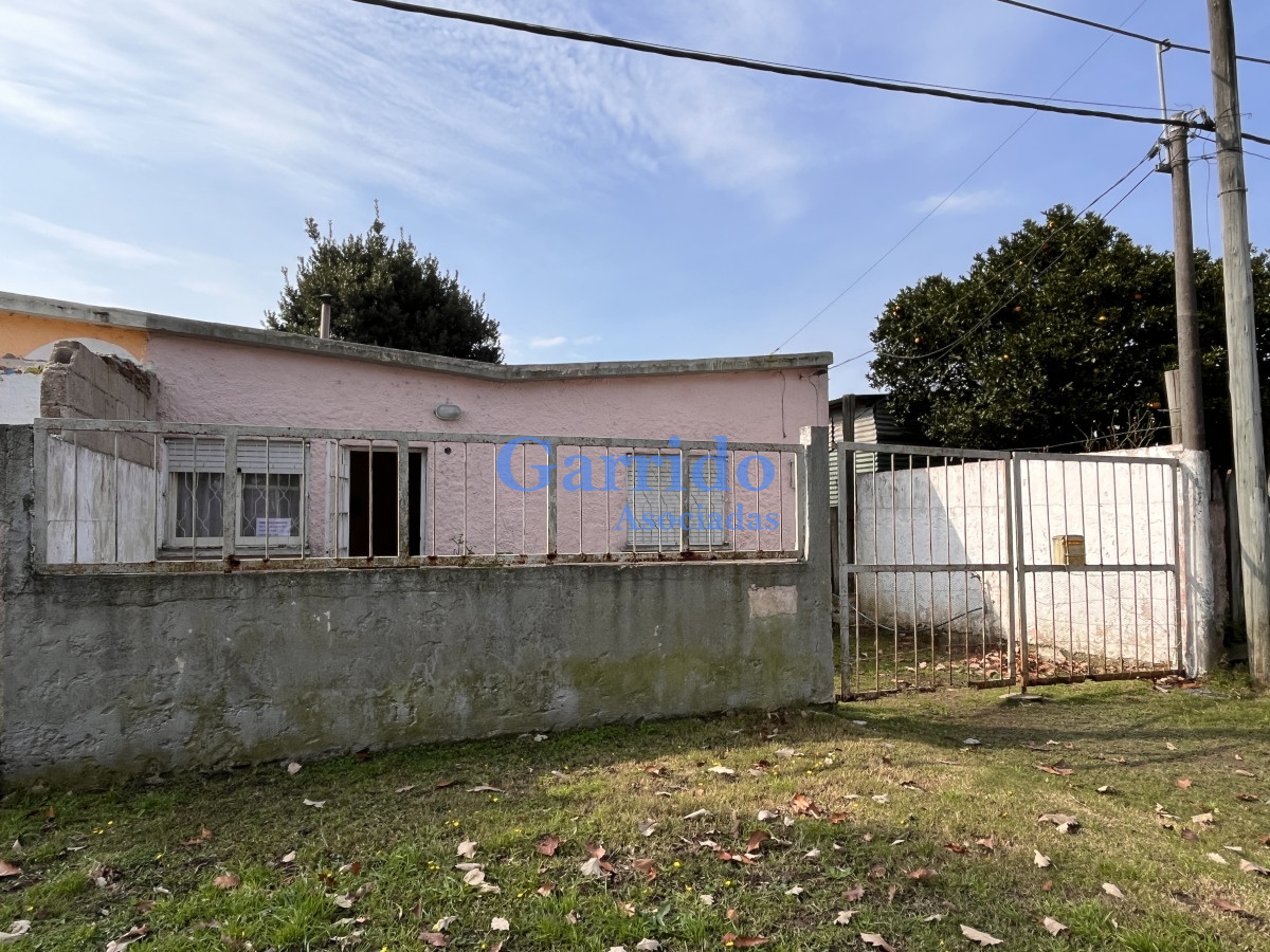 Casa ID.3550 - VENTA CASA 2 DORMS  MALDONADO