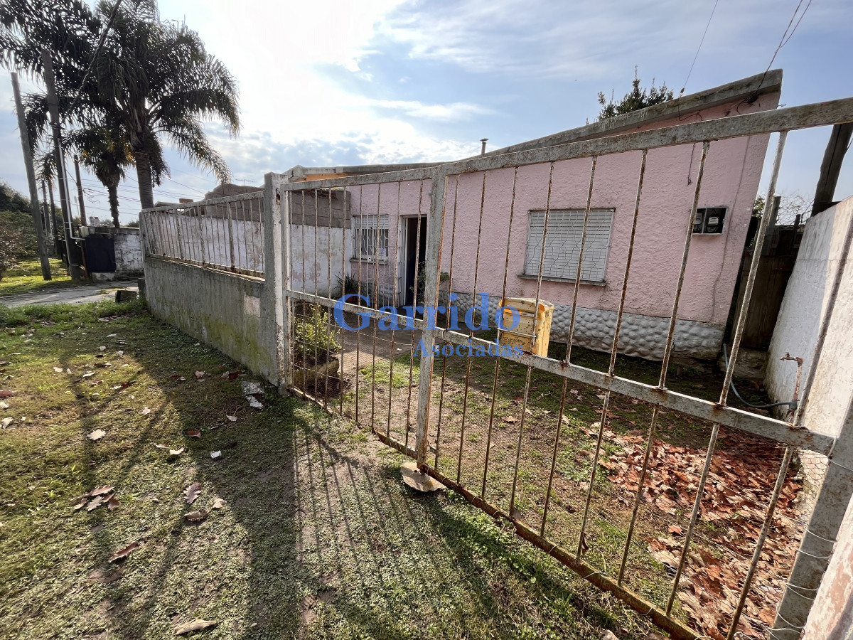 Casa ID.3550 - VENTA CASA 2 DORMS  MALDONADO