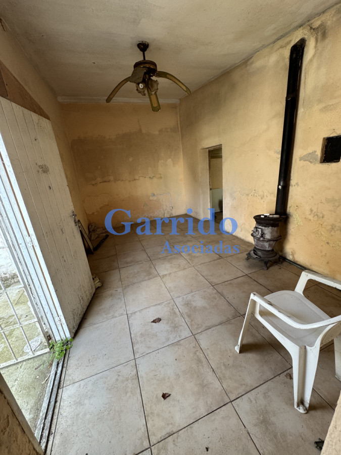 Casa ID.3550 - VENTA CASA 2 DORMS  MALDONADO