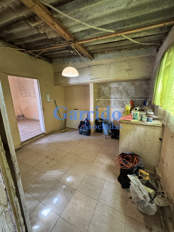 Casa ID.3550 - VENTA CASA 2 DORMS  MALDONADO
