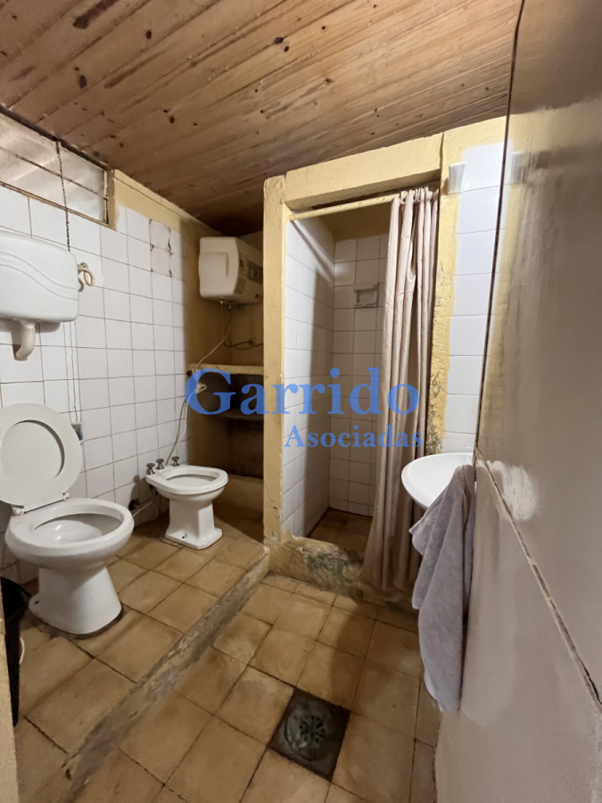 Casa ID.3550 - VENTA CASA 2 DORMS  MALDONADO