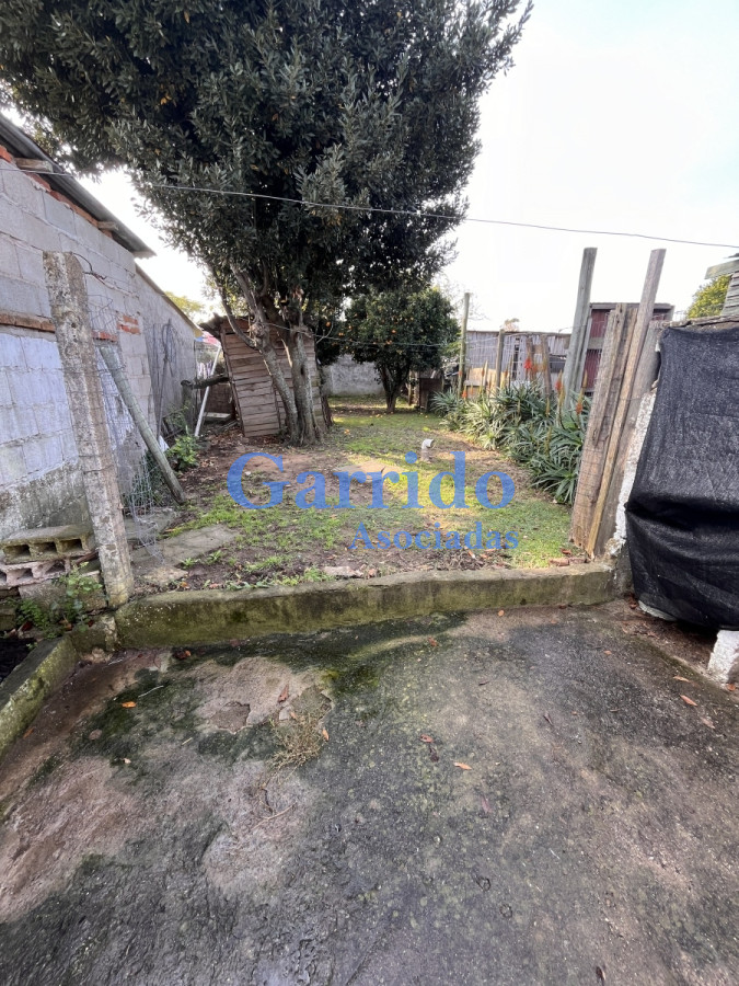 Casa ID.3550 - VENTA CASA 2 DORMS  MALDONADO