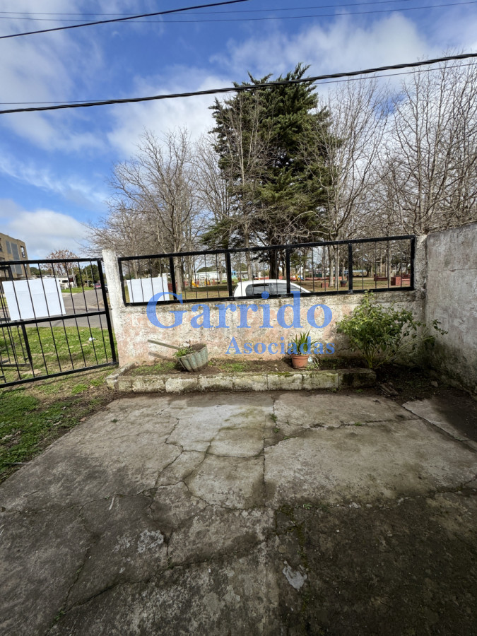 Casa ID.3550 - VENTA CASA 2 DORMS  MALDONADO