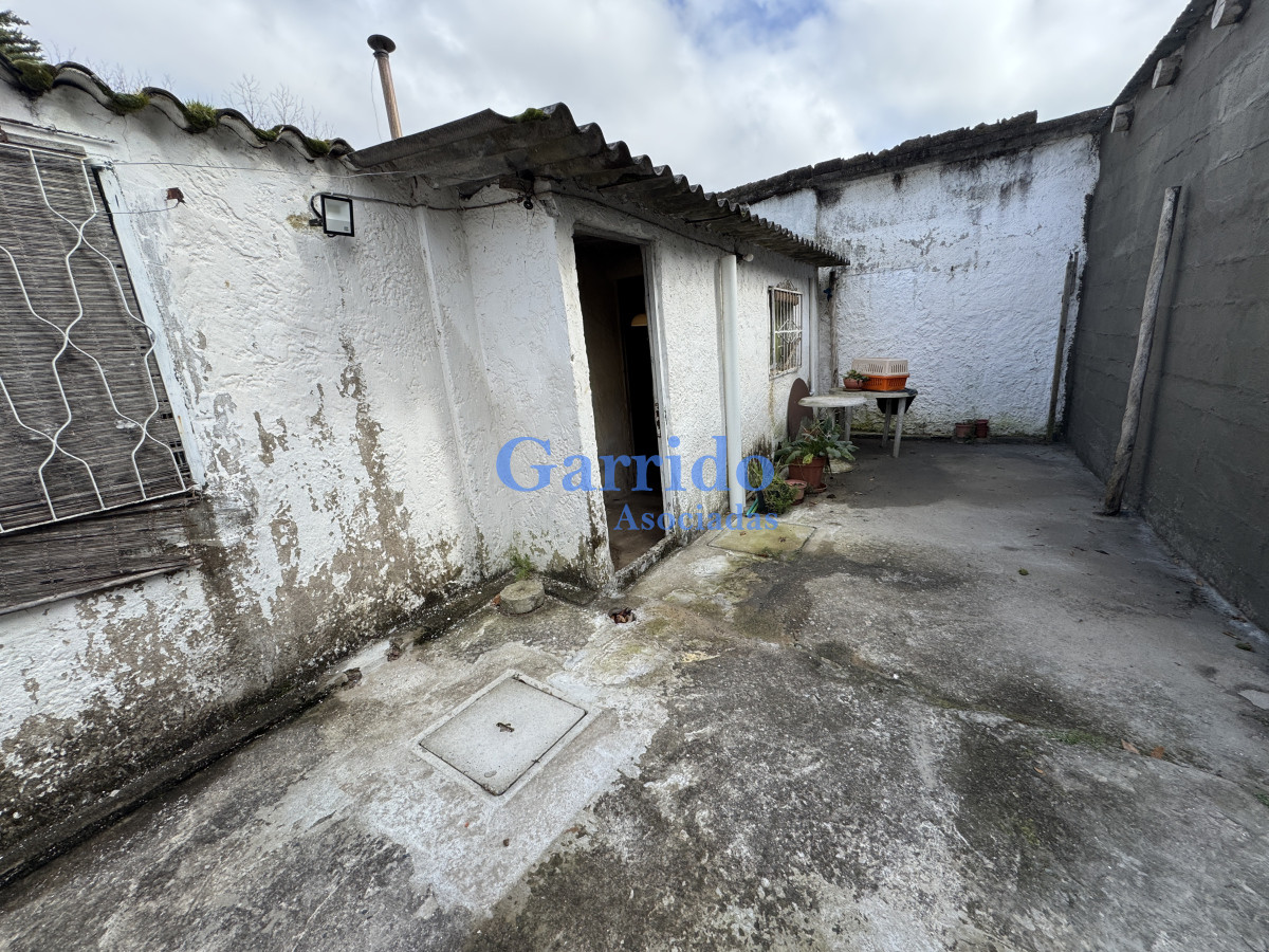 Casa ID.3550 - VENTA CASA 2 DORMS  MALDONADO