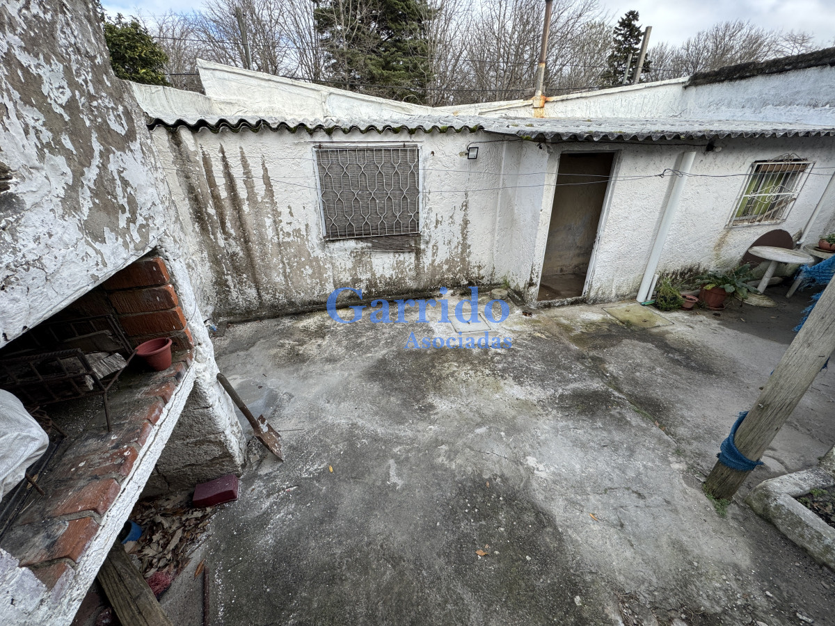 Casa ID.3550 - VENTA CASA 2 DORMS  MALDONADO