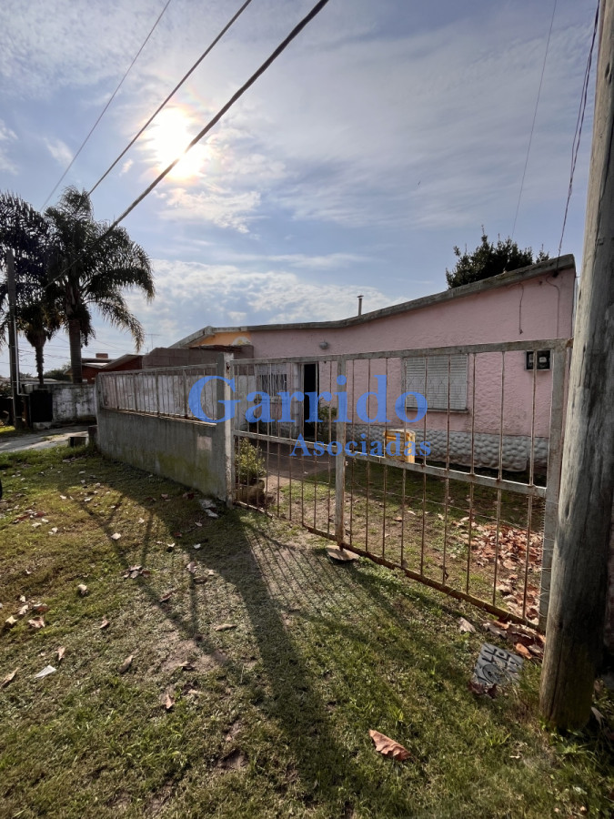 Casa ID.3550 - VENTA CASA 2 DORMS  MALDONADO