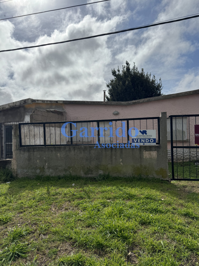 Casa ID.3550 - VENTA CASA 2 DORMS  MALDONADO