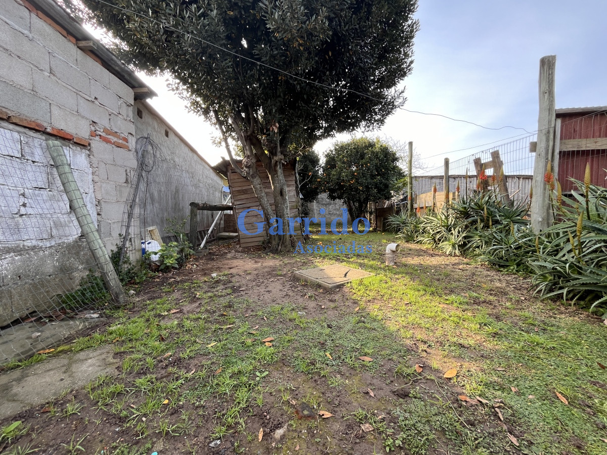 Casa ID.3550 - VENTA CASA 2 DORMS  MALDONADO