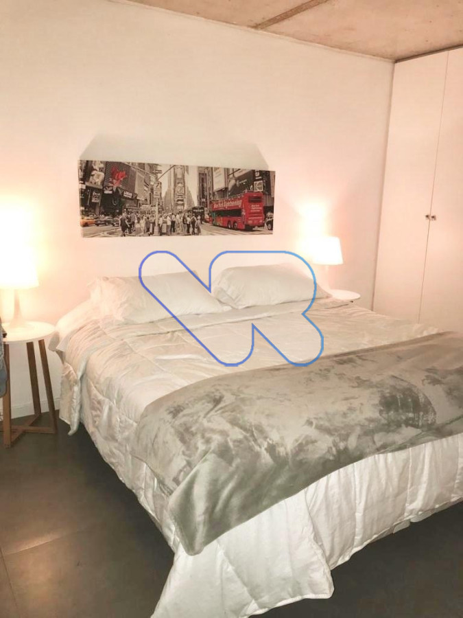 Apartamento ID.15 - VENDO 2 Dormitorios, 2 Baños,  Planta De Diseño Muy Luminoso Con Terraza