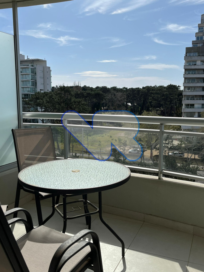 Apartamento ID.54 - Alquilo temporada apartamento, 2 dormitorios, 2 baños, con excelentes Amenities!!
