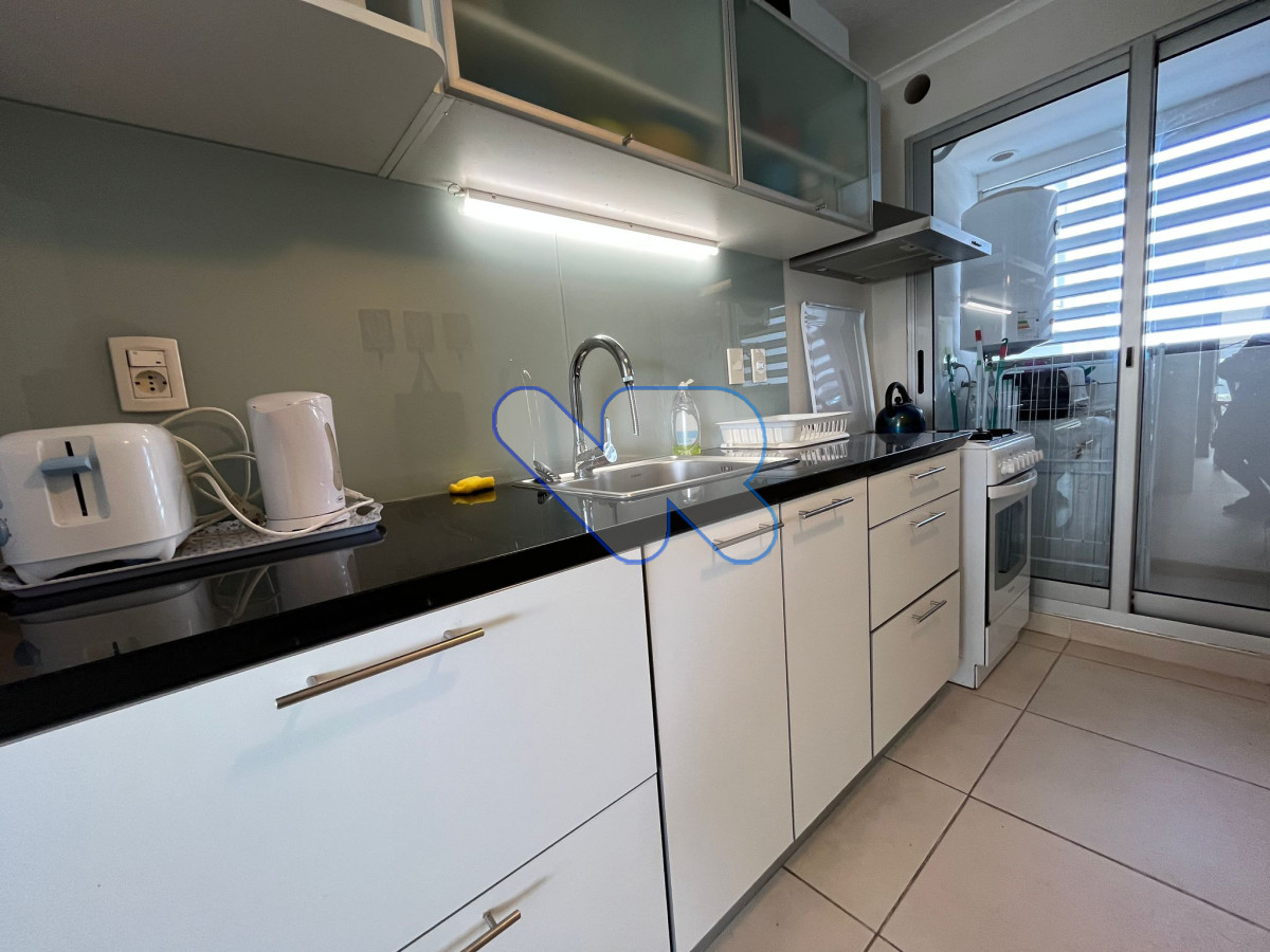 Apartamento ID.54 - Alquilo temporada apartamento, 2 dormitorios, 2 baños, con excelentes Amenities!!
