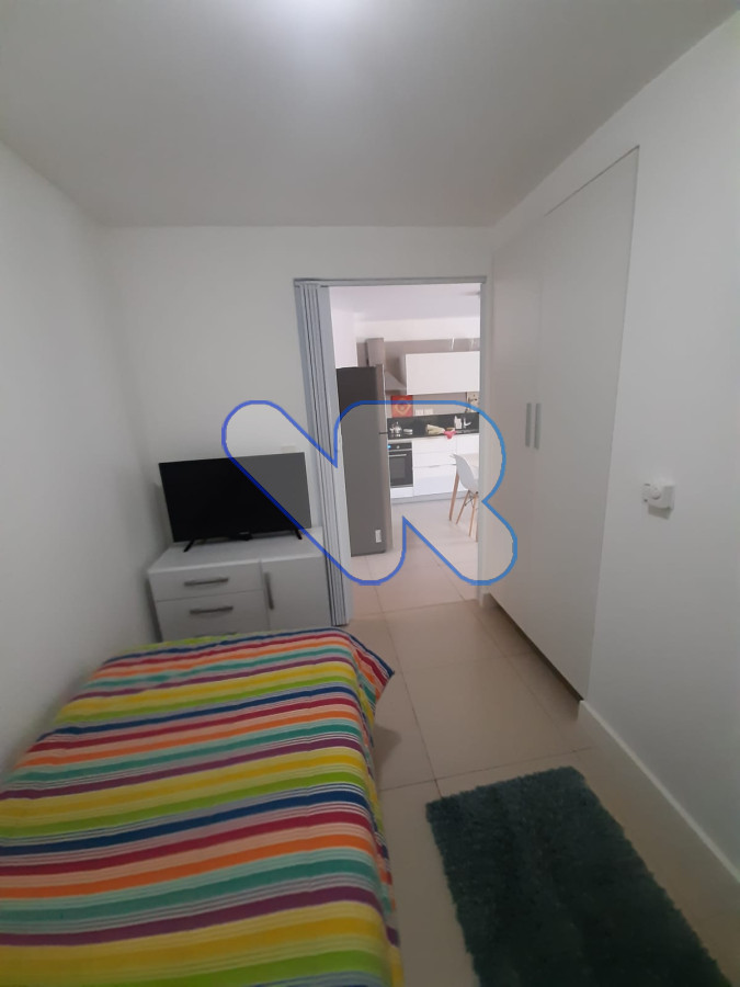 Apartamento ID.40 - VENDO DEPTO MODERNO 2 DORM, 1 BAÑO y 1 TOALETTE CON PARRILLERO Y PISCINA