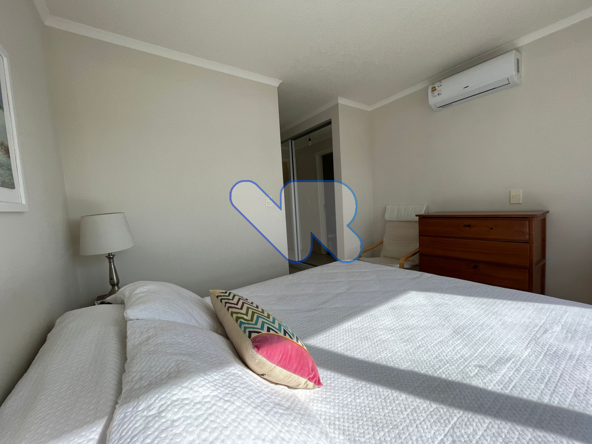 Apartamento ID.54 - Alquilo temporada apartamento, 2 dormitorios, 2 baños, con excelentes Amenities!!